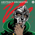 Madvillain, Vol. 1 Vinyl Record