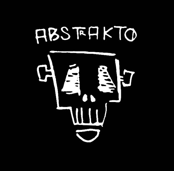 Abstrakto/Abstrakto Remex Vinyl Record
