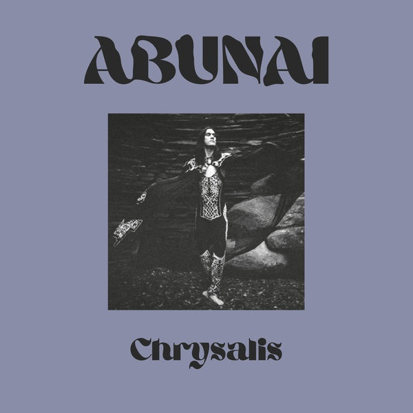 Chrysalis Vinyl Record