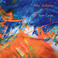 Spin Cycle Music CD