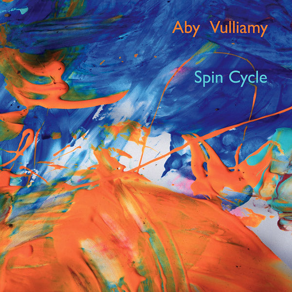 Spin Cycle Music CD