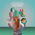 Metamorphosis |