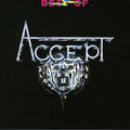 Best of Accept [Import] |