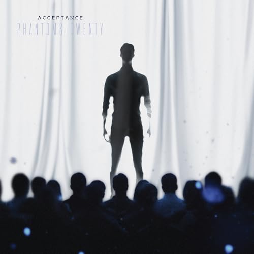 (PRE-ORDER 10/17/25) Phantoms/Twenty (CD) | Mint (M) Mint (M)