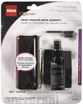 Vinyl Record Care System |