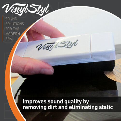 Deep Cleaning System |