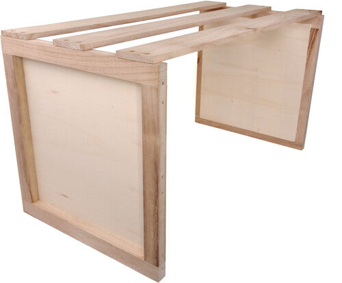 The Original LP Crate (110-120 LP STORAGE) |