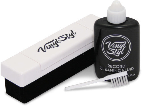 Deep Cleaning System |