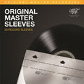MFSL - 12'' Inner Sleeves - Mobile Fidelity Original (50) |
