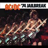 AC/DC - '74 Jailbreak (Deluxe Edition, Remastered) |