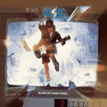 Blow Up Your Video Music CD