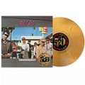Dirty Deeds Done Dirt Cheap (50th Anniversary Edition, Gold Color Vinyl) [Import] | Mint (M) Mint (M)