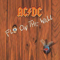 AC/DC - Fly on the Wall Music CD