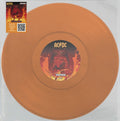 Heatseekers: Melbourne 88 - The Legendary Broadcasts (Orange Vinyl) [Import] Vinyl Record