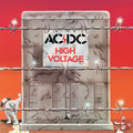 High Voltage (Australian Version - Ltd Ed) Vinyl Record