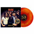 Highway To Hell: 50th Anniversary (Limited Edition, Hellfire Marble Colored Vinyl) Vinyl Record