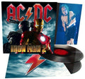 Iron Man 2 (2LP 180g Vinyl) | Mint (M) Mint (M)