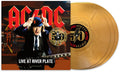 Live At River Plate (50th Anniversary Edition, Gold Color Vinyl) (3 Lp) (Vinyl) Vinyl Record