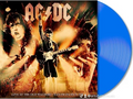 Live In San Francisco (Blue Vinyl) [Import] Vinyl Record