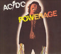 Powerage (VINYL) | Mint (M) Mint (M)