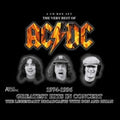 The Very Best of AC/DC: Greatest Hits In Concert [Import] (4 Cd's) Music CD