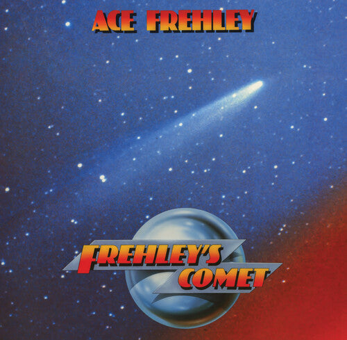 Frehley's Comet [Import] Music CD