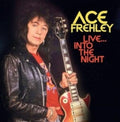 Live... Into The Night Music CD