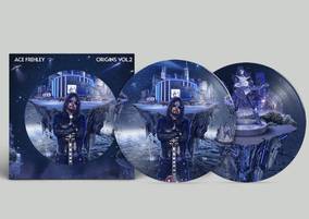 Origins Vol. 2 (RSD11.25.22) (Vinyl) Vinyl Record