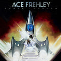 Ace Frehley - Space Invader (Limited Edition, Clear & Tangerine Colored Vinyl, Gatefold LP Jacket) (2 Lp's) |