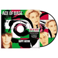 Happy Nation (Limited Edition, Picture Disc Vinyl) [Import] Vinyl Record
