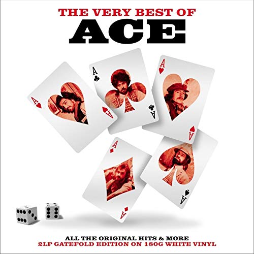 The Very Best Of (White Vinyl) |