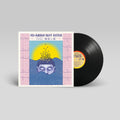 Heart Sutra Vinyl Record