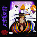 Paegan Terrorism Tactics Music CD