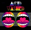 Acid Washed Music CD