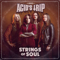 Strings of Soul Music CD