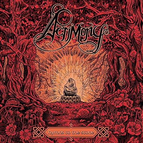 Hymns To The Stone Vinyl Record