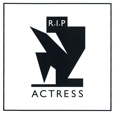 R.I.P. Music CD