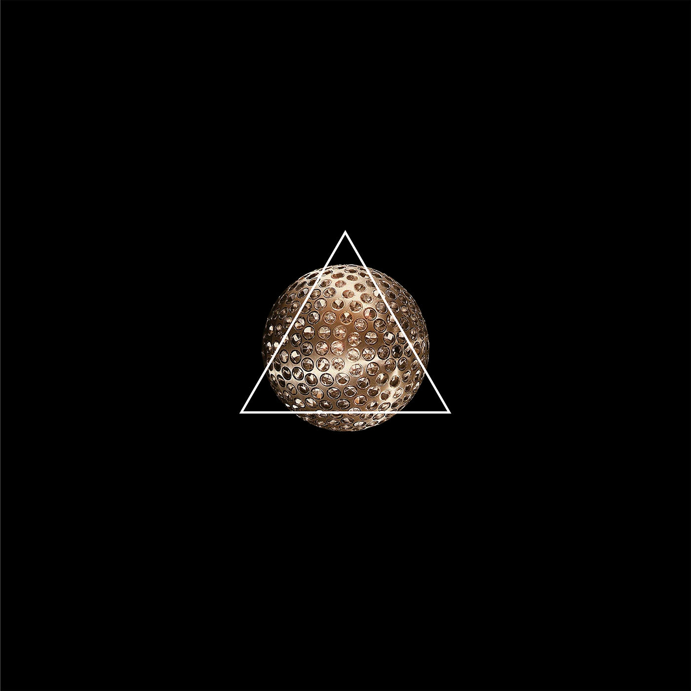 Audio Track 5 Vinyl Record