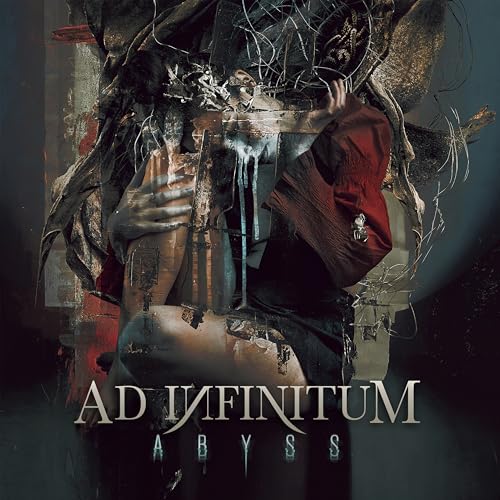 Abyss Music CD