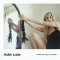 What We Say In Private Music CD