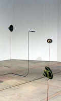 A Room Listening to Itself Music Cassette Tape