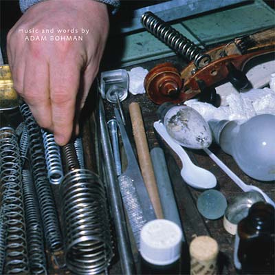 Music and Words Music CD