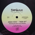 Slide EP (The First Touch Remixes) | Mint (M) Generic