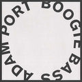 Boogie Bass Vinyl Record