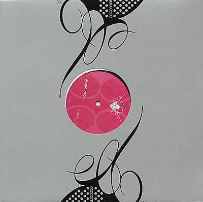 Hummel Vinyl Record