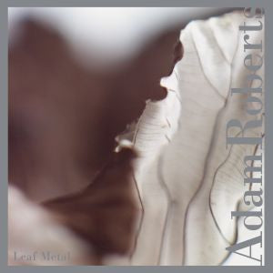 Leaf Metal Music CD