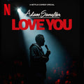Love You [Explicit Content] (2 Lp's) Vinyl Record