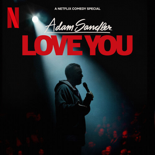 Love You [Explicit Content] (2 Lp's) Vinyl Record