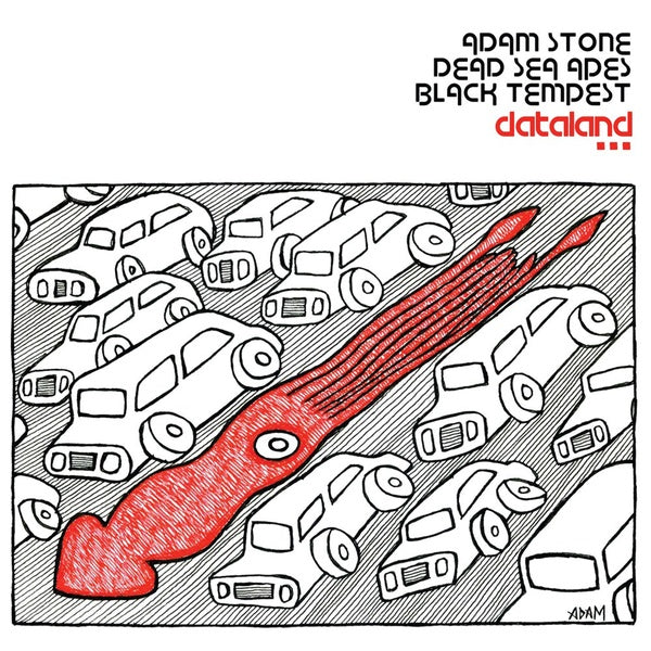Dataland Vinyl Record