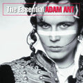 The Essential Adam Ant (Remastered) |